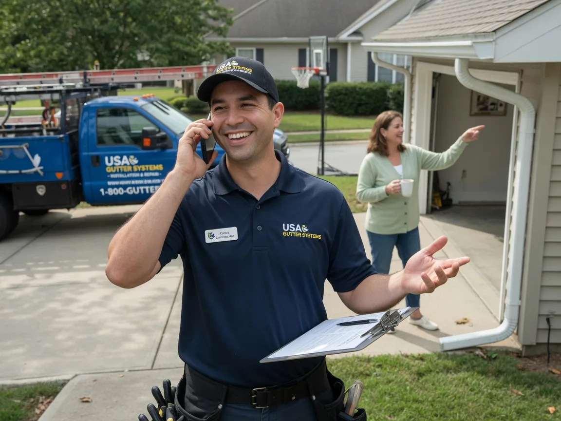 Gutter Installation Pottersville, NJ FAQs